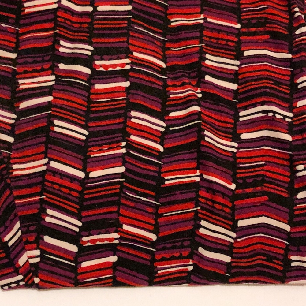 LuLaRoe TC Leggings